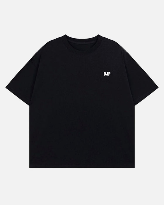 Oversized DJP Limited T-shirt