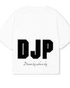 Oversized DJP Vintage T-shirt