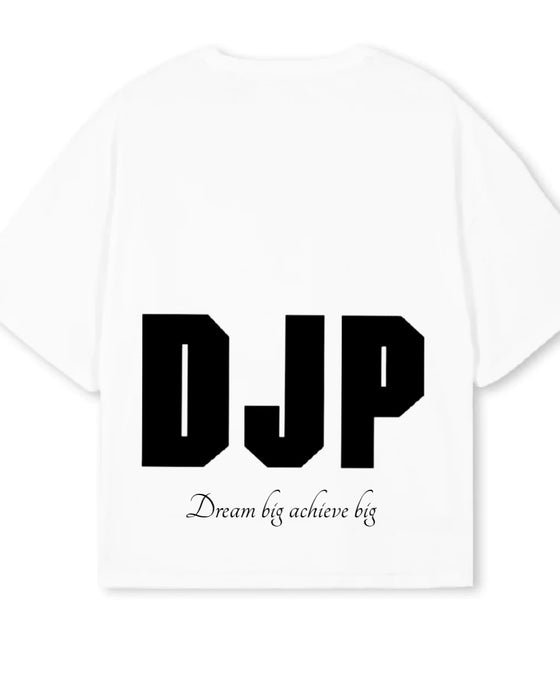Oversized DJP Vintage T-shirt